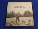 George Harrison All Things Must Pass 3 LP Vinyl Box Set Beatles STCH 639