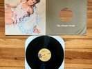 The First Roxy Music Album S/T Self-Titled LP Vinyl Bryan Ferry Eno ATCO NM/NM