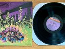 V/A Wildflowers 1 (The New York Loft Jazz Sessions) Vol One LP Vinyl 1977 VG+/VG