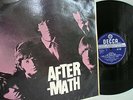 Rolling Stones Aftermath LP 1st press UK 1966