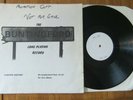 BUNTINGFORD LONG Playing record..lp..comp..PUNK..NEW WAVE..LTD.PRIVATE PRESS '80