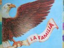 LITTLE JOE Y LA FAMILIA - PARA LA GENTE LP Gatefold 1972 Buena Suerte Records