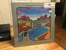 RELATIVELY CLEAN RIVERS: Self Titled, Phoenix Records, UK, new Reissue LP
