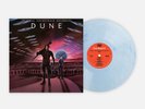 Toto - Dune Original Soundtrack VMP Exclusive Eyes Of Ibad Blue Club Vinyl LP