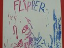 Flipper Sexbomb/Brainwash original 1981 Subterranean 7