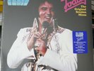 Elvis FTD LP Vinyl Today - original Session Mix RARE Sealed 2LP