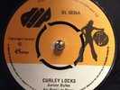 Junior Byles - Curley Locks / Now Generation (7
