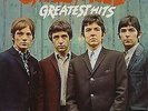 Small Faces - Small Faces' Greatest Hits (LP, Comp, RE)