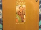 Chico Buarque LP Construcao PHILIPS Import BRAZIL Latin BOSSANOVA