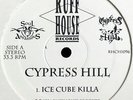 Cypress Hill - Ice Cube Killa (12