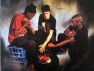 Gunshot - Patriot Games (LP, Album)