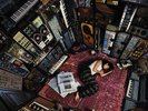 Funki Porcini - Fast Asleep (2xLP, Album)