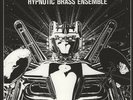 Hypnotic Brass Ensemble - Bulletproof Brass (12