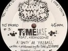 Timebase Feat. Kromozone - Unity / Fireball (12