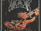 Man - Maximum Darkness (LP, Album, Gat)