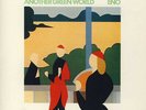 Brian Eno - Another Green World (LP, Album, RE)