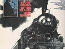 Johnny Cash & The Tennessee Two - Story Songs Of The Trains And Rivers (LP, C...