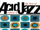 Various - The Best Of Acid Jazz Volume 2 (LP, Comp)