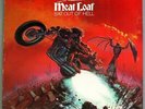 Meat Loaf - Bat Out Of Hell (LP, Album)