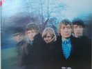 The Rolling Stones - Between The Buttons (LP, Album, RM)