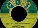 Marcia Aitken - Still In Love With You Boy (7