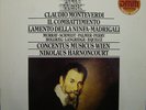 Claudio Monteverdi, Ann Murray • Trudeliese Schmidt • Felicity Palmer • Janet...