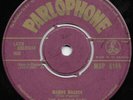 The Kirchin Band (Basil & Ivor) - Mambo Macoco / Tangerine (7