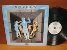 LP / Arcadium / Breathe Awhile / 1969 UK Middle Earth MDLS302