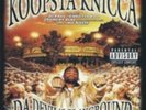 KOOPSTA KNICCA: DA DEVIL'S PLAYGROUND :LP vinyl *BRAND NEW*: