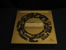 Richard Wagner Der Ring des Nibelungen KARAJAN ORIG DGG 19 LP BOX 2720051 NM