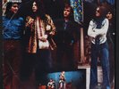 ZZ TOP & OTHERS: la grange / +3 CASH BOX 7