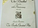 Beatles - Australia 10th Anniversary 1963-1973 Double Album 12” Vinyl LP  2UE