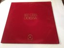 Bee Gees - Odessa VG+ Original RED VELVET Cover ATCO SD 2-702 2xLP Record 1969