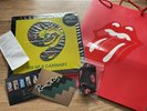 The Rolling Stones A Bigger Bang No 9 Carnaby St 3LP Vinyl Limited New SOLD OUT