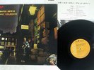 DAVID BOWIE RISE AND FALL OF ZIGGY STARDUST RCA RVP-6127 Japan VINYL LP