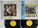 ORIGINAL BLUES PROJECT REUNION IN CENTRAL PARK MCA MCA-9240,1 Japan OBI 2LP