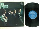 ROLLING STONES SAME LONDON MH-190 Japan FLIPBACK COVER VINYL LP