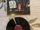 THE FIVE KEYS ON THE TOWN 1957 SCORE SLP-4003 Rare 1st PRESSING Vinyl Record LP