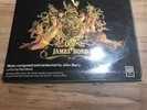 James Bond On Her Majesty’s Secret Service LP USED Vinyl