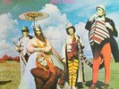 Beggar's Opera ‎– Act One - Vertigo ‎– 6360 018 -  LP, Re , Gat. -GER. Prog Rock