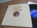 ZZ TOP ZZ TOP'S FIRST ALBUM RARE ORIGINAL 1971 LONDON LP MINT-