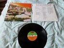 LED ZEPPELIN - HOUSES OF THE HOLY VINYL LP 1973 ORIGINAL PRESSING EX+/ EX+