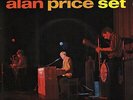 ALAN PRICE SET BARE FOOTIN' FRENCH ORIG EP 45 PS 7