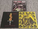 Lee Scratch Perry - 3 x Vinyl LPs Dub Reggae Unplayed