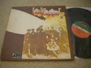 LED ZEPPELIN II ROBERT LUDWIG RL BOTH SS SIDES 1A/1A 1st PRESS HOT MIX HEAR