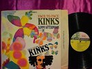 The Kinks 'Face To Face' LP