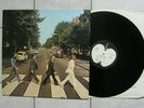 THE BEATLES - ABBEY ROAD APPLE 1C 072-04243 RI STEREO D'69 CLASSIC MINT NO EAN