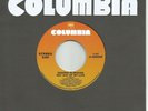 SHARON MCMAHAN - GET OUT OF MY LIFE - COLUMBIA OFFICIAL RE-ISSUE MODERN SOUL 7