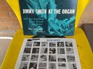 LP - JIMMY SMITH AT THE ORGAN VOL 1 -BLUE NOTE 1551-NYUSA W/RECORD COVER