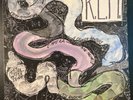 R.E.M.=RECKONING=LP=SP-70044=I.R.S.=1984